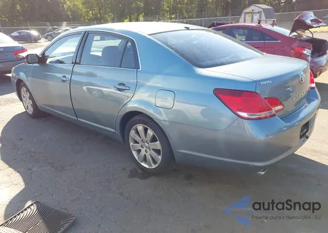 2006 Toyota Avalon Xl/Xls/Touring/Limited from USA, damaged, VIN 4T1BK36B56U064741